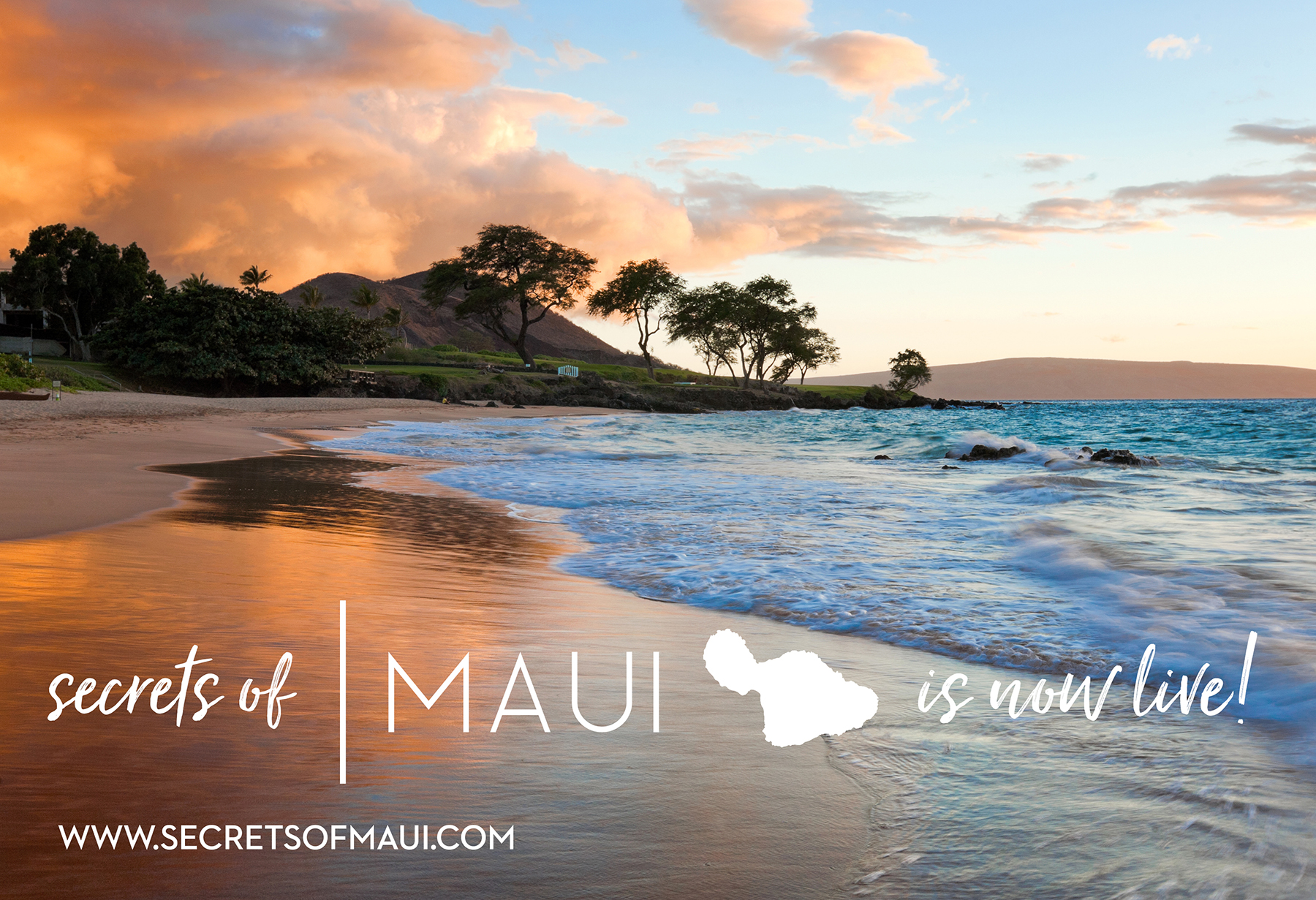 Secrets of Maui Home | Secrets of Maui